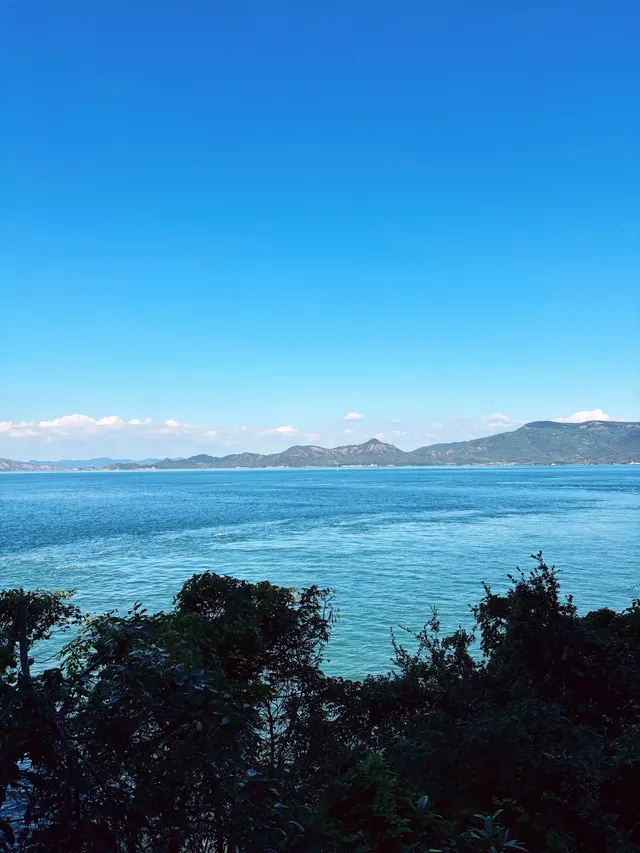 上班族四國三縣旅行｜高松-男木篇