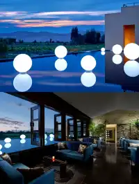 敦煌碧玥|夜幕下的光影盛宴