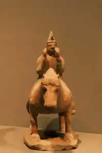 優雅，實在是優雅（山西博物院附攻略）