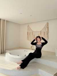 陽朔封神酒店把聖托里尼搬進山水裡