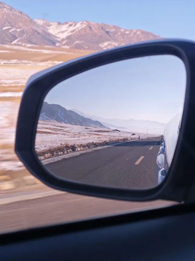 自駕賽里木湖 第三章 賽里木湖日出 自駕賽里木湖 第三章 賽里木湖日出