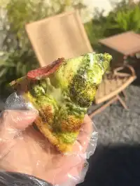 舟山店!!山腳下的悠閒村咖!!