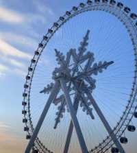 冰雪大世界保姆級攻略來了