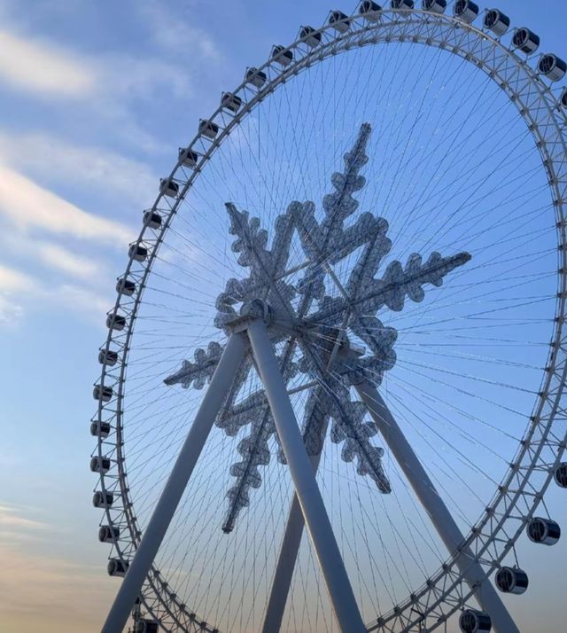 冰雪大世界保姆級攻略來了 冰雪大世界保姆級攻略來了