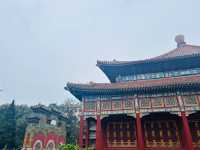 暑假,與兒子的北京之行(4)