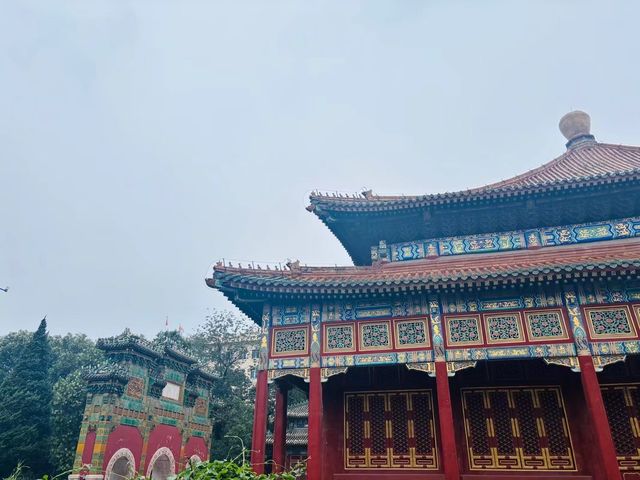 暑假,與兒子的北京之行(4) 暑假,與兒子的北京之行(4)