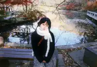 2萬步8小時的棲霞山避開人群拍照姿勢記錄