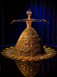 與金線的千年之約｜成都博物館限定浪漫