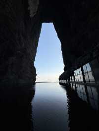 張家界 / 天門山玻璃之鏡