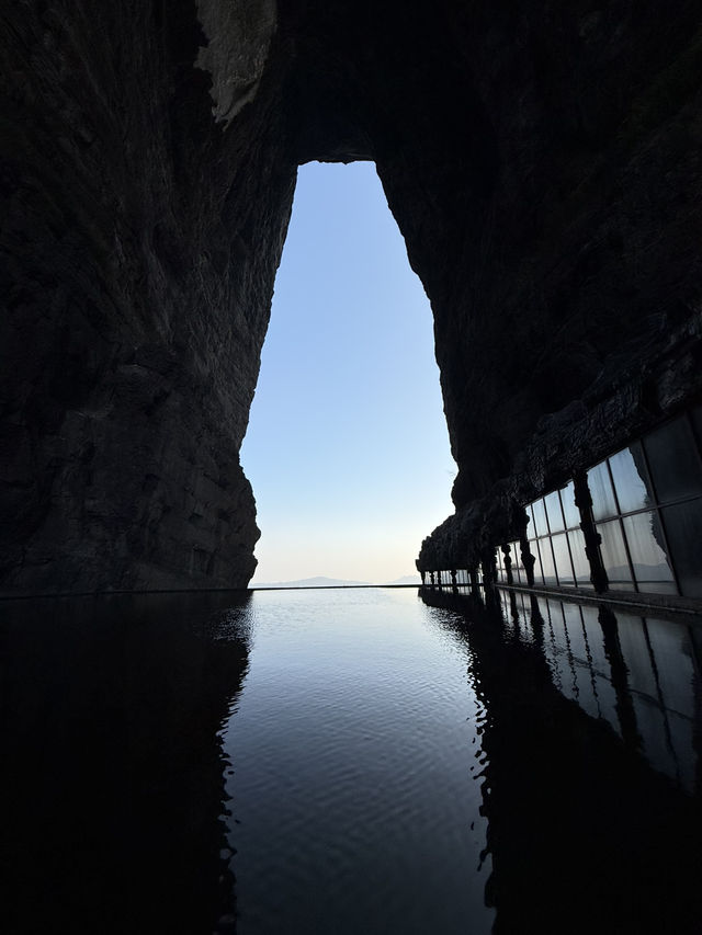 張家界 / 天門山玻璃之鏡 張家界 / 天門山玻璃之鏡