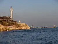 無考試週末或許可以出門走走