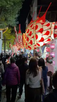 燈火搖曳處，游魚歸家時｜幸福在這一刻具象化