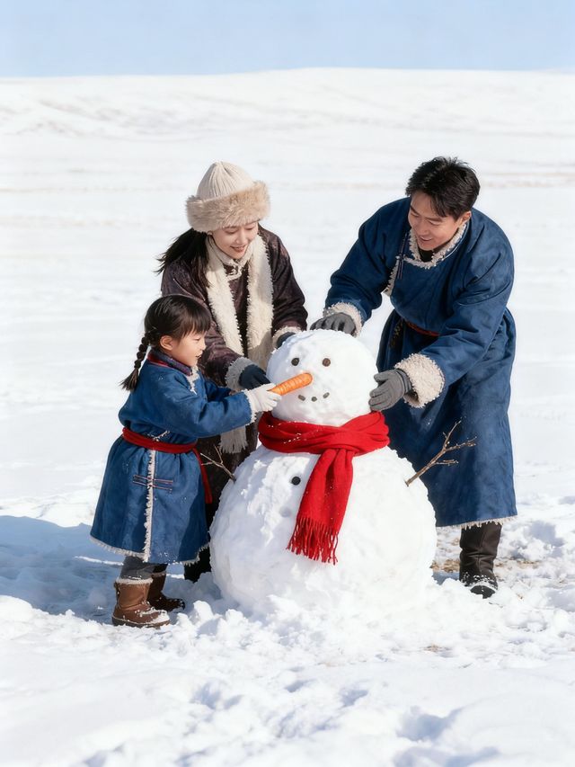 「呼倫貝爾|本地人帶你解鎖超讚玩法」 「呼倫貝爾|本地人帶你解鎖超讚玩法」