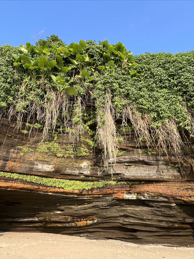 北海3日慢生活攻略 人均600+玩轉海濱度假 北海3日慢生活攻略 人均600+玩轉海濱度假