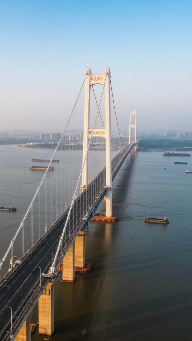 江陰外灘，藏著江南寶藏浪漫！