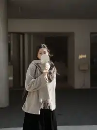 在九龍湖阿那亞的「香氛藝術館」🫧