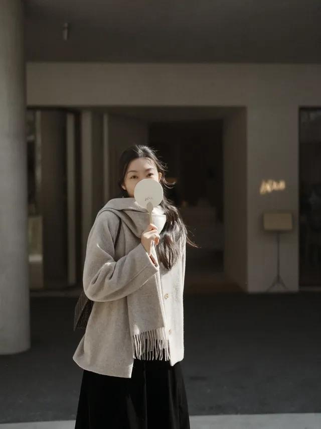 在九龍湖阿那亞的「香氛藝術館」🫧 在九龍湖阿那亞的「香氛藝術館」🫧