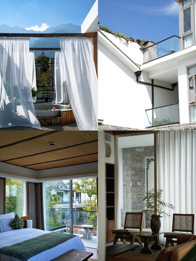 每個冬天都想去的,除了大理,還有… 每個冬天都想去的,除了大理,還有…