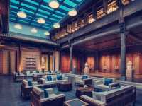 1分入住體驗 北京世園璞燊酒店