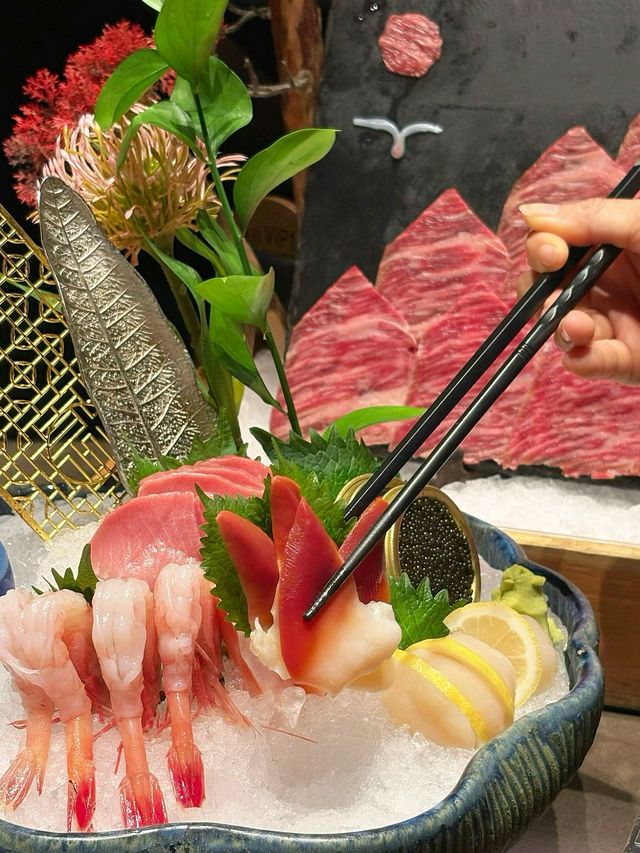 滬上蟹宴臻選：品帝王五饌，享拆蟹之愉