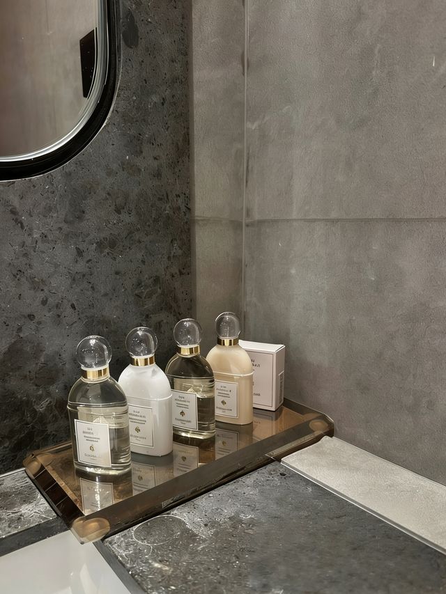 溧陽澗谷溫德姆至尊豪廷溫泉酒店 | 棲山林泡溫泉,解鎖暖冬療癒 溧陽澗谷溫德姆至尊豪廷溫泉酒店 | 棲山林泡溫泉,解鎖暖冬療癒