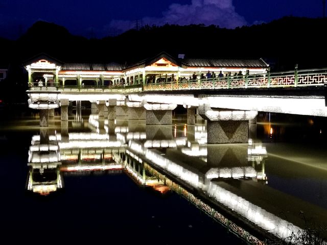 承德夜景 承德夜景