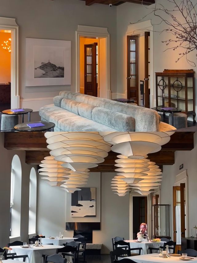 魔幻山城雲端睡艙 魔幻山城雲端睡艙