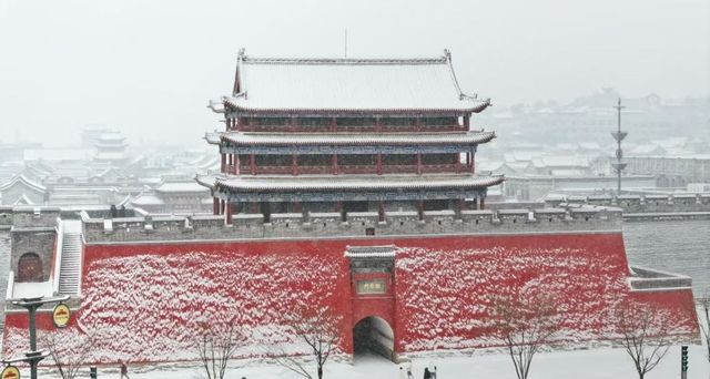 2025初雪赴一場蘆芽山冰雪奇緣!古堡溫泉全攻略 2025初雪赴一場蘆芽山冰雪奇緣!古堡溫泉全攻略