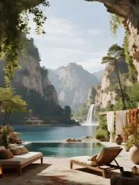 誰說冬天不能登山?帶娃勇闖武林聖地,解鎖少林寺的冬日奇遇!?