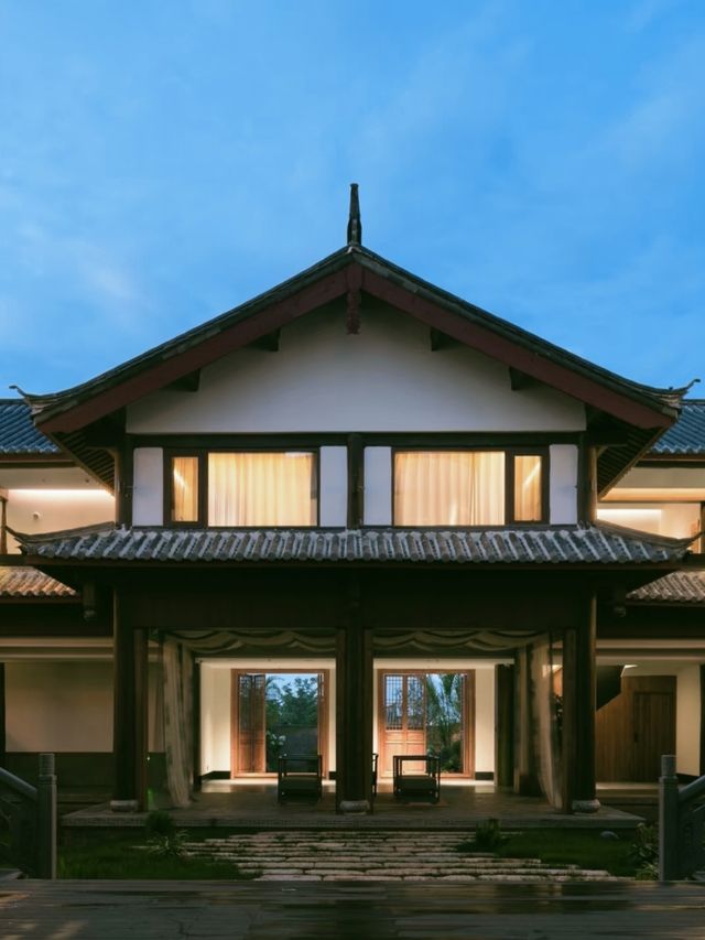 麗江納西院落美學酒店 麗江納西院落美學酒店