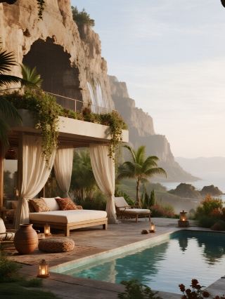 지구의 반을 넘나드는 여행? 이 오스트리아 동화 마을의 겨울은 믿을 수 없을 만큼 아름다워요!