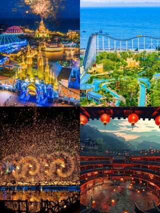 Where is suitable for a family budget trip?