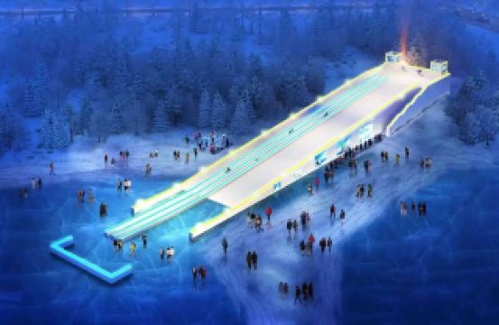 ไกด์นำเที่ยว 6 วันสู่ Qitaihe, Heilongjiang