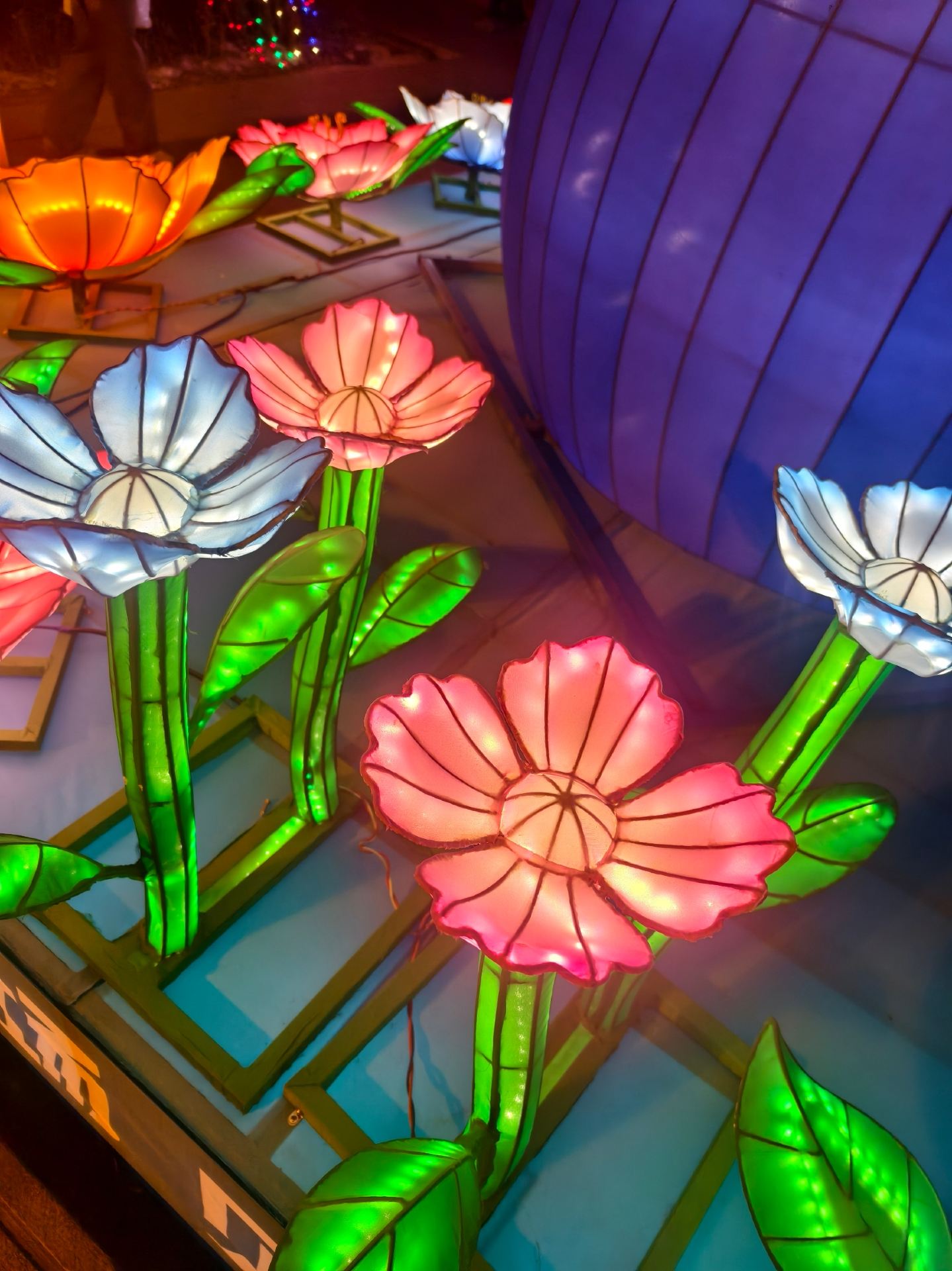 For lantern festivals, Shenyang is the place to be!