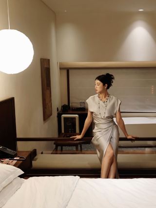 Reconstructing Chaodongli: Embarking on a Romantic Rendezvous in Dongcheng District, Beijing