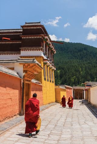 甘肅神仙秘境！草原美到窒息希岸智享酒店