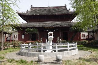 天門 潜江 仙桃の旅