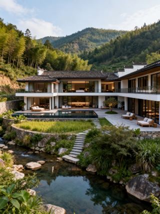 Stay at Yixian's Beautiful Rice Field Homestay and Unlock a Wonderful Family Trip in Anhui's Hidden Gem Town