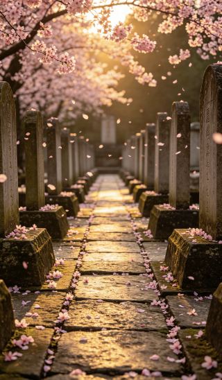 พวกเขาไม่เคยจากไปไหน เพียงแต่เปลี่ยนชื่อเป็น "สปริง" เท่านั้นเอง