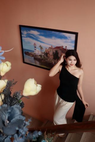 Macau | Portuguese Romance Hidden in Rua do Cunha