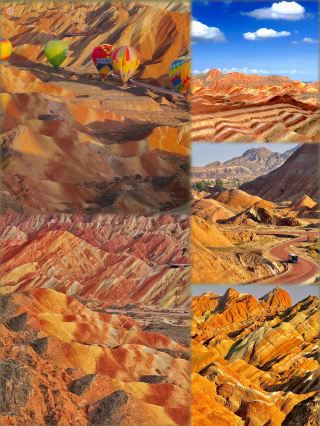 8日間没入型青甘ツアー｜可可シリへ…