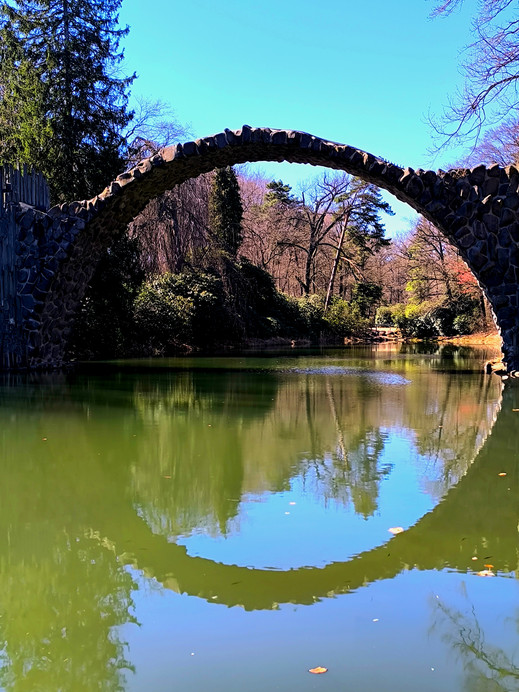 ヨーロッパゆっくり旅11 - ドイツの悪魔の橋 | Trip.com ガプレンツ