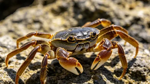 Hidden Fun Secret Spot in the Sea! Crab Island is Super Fun to Explore — traveler post in Klang District