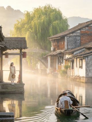 ทริปเที่ยวเมืองเส้าซิงสุดวิเศษสำหรับครอบครัว! แผนการเดินทางแบบสบายๆ 2 วันสำหรับเด็กอายุ 5 ขวบ