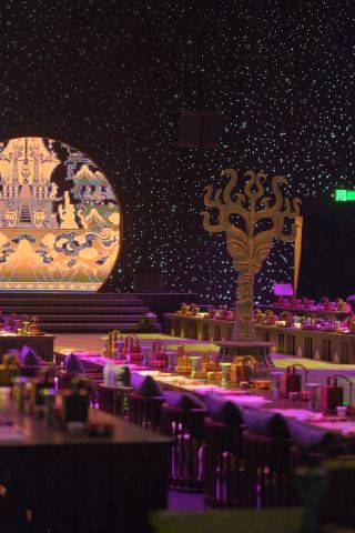 Want to bring your kids to experience the millennia-old cultural heritage of Sichuan and Chongqing? The "Golden Crow Shu King Banquet" in Chengdu is a must-try!