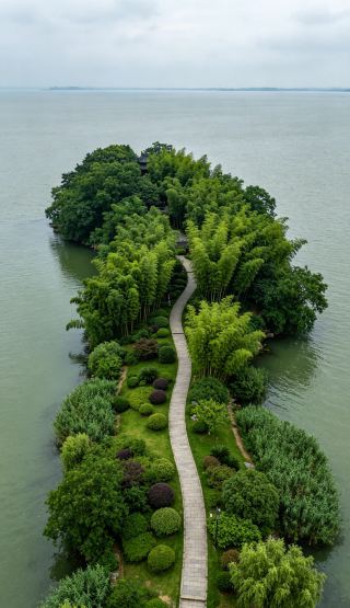 Complete 2-day, 1-night trip to Yueyang