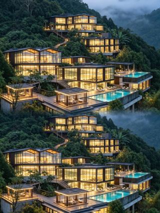 Truly worthy of being Anhui's carefully selected Wanan Sichuan-Tibet Central Drama homestay—it's amazing