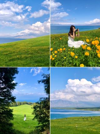 여름철 이리 여행 클래식 루트 선택 방법