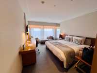 Comfortable Stay in a Convenient Location