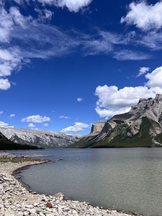 From Minsk to the Canadian Woods: A Week Among Lakes and Mountains